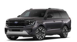 2026 Ford Expedition® External Image 2